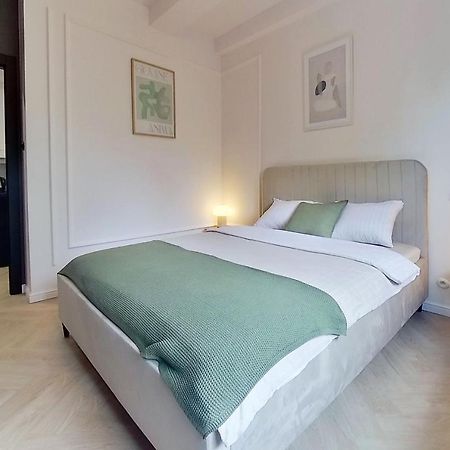 Apartament Na Grochowej Centrum Białystok Exteriér fotografie