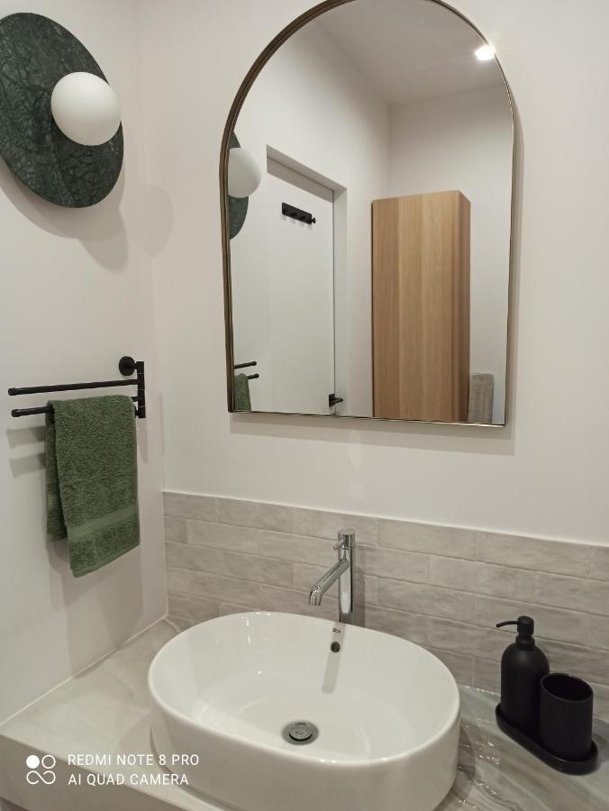 Apartament Na Grochowej Centrum Białystok Exteriér fotografie